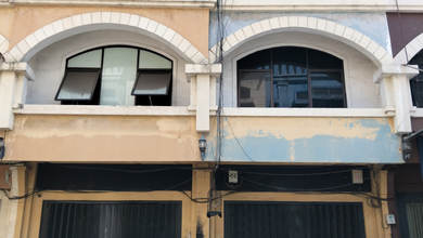 Ruko Jual Segera Di Tenggilis Mejoyo