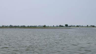 Jual Tanah Area Strategis, LT 60000 m2