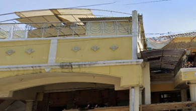 Hunian Elegan di Wonocolo, Surabaya, 28 KT, LT 427m²