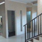 Jual Segera Rumah Elit di Dukuh Pakis, Surabaya, Luas 165 m2