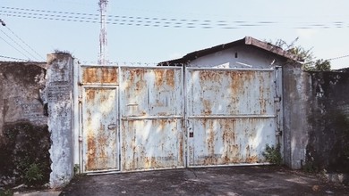Dijual Lelang Gudang Arief Rahman Hakim Surabaya Dekat Unair
