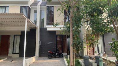 Jual Rumah Cantik LT 55 m2 di Pakal, Surabaya