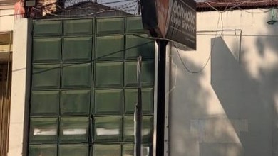 JUAL LELANG GUDANG RAYA BABAT LAMONGAN B47 DEKAT STASIUN