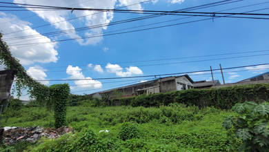 Tanah Elit Dijual di Krian, Sidoarjo, Harga 3,2 Miliar