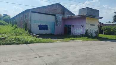 Dijual Murah Via Lelang Gudang Mojokerto KR1127