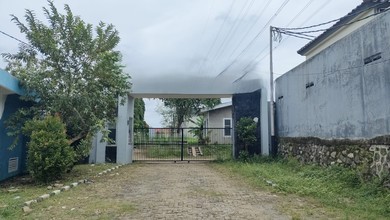 Kavling Prestisius Dijual di Limo, Depok, Harga 16 Triliun