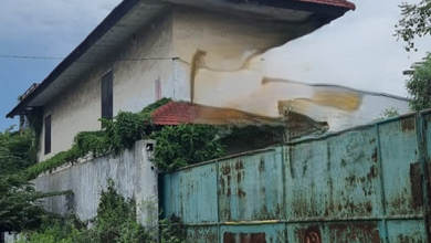  GUDANG ASEMROWO SURABAYA AR345