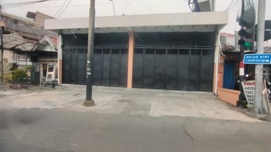 Dijual Murah Via Lelang Ruko Kapas Krampung Surabaya SM169