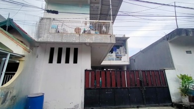 Jual Rumah Siap Huni area Tenggilis Mejoyo, Surabaya, Luas 160 m2