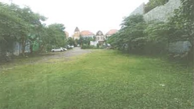 Kavling Prestisius Dijual di Sukolilo, Surabaya, Harga 94,8 Triliun