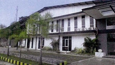 GUDANG BANDUNG CC289