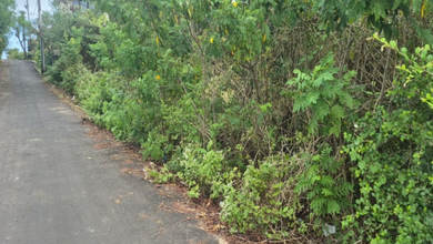 For Sale Tanah Eksklusif di Kuta Selatan, Badung, LT 3400m²