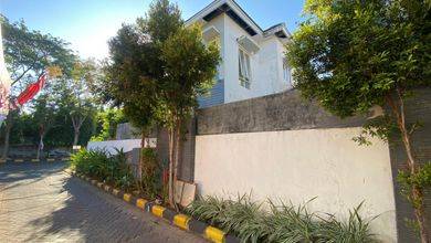 Rumah Modern area Sukolilo, Surabaya, LT 159 m2