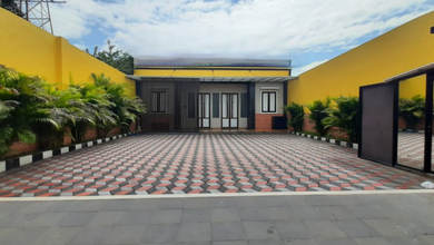 JUAL LELANG RUKO KUTISARI SELATAN SURABAYA TM1067