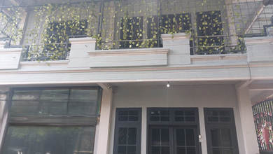 For Sale Tanah Eksklusif di Bojonegoro, Bojonegoro, LT 933m²