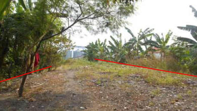 Tanah Elit Dijual di Mojosari, Mojokerto, Harga 6,24 Triliun