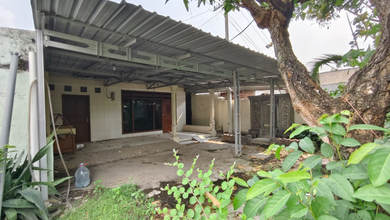 Properti Siap Huni di Area Wonoayu, Sidoarjo, LT 378m²