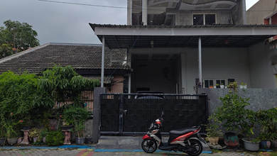 Dijual Rumah Murah di Benowo, Surabaya - Harga 415 Juta