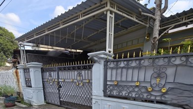 Jual Segera Rumah Mewah area Sukomanunggal, Surabaya, Luas 239 m2