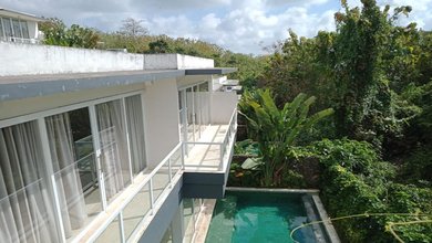 Villa Kuta Badung Bali Dekat Universitas Udayana