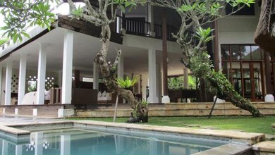 VILLA BADUNG BALI KU22 CASH ONLY