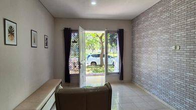 Rumah Siap Tinggal dengan Luas m2 Furnished