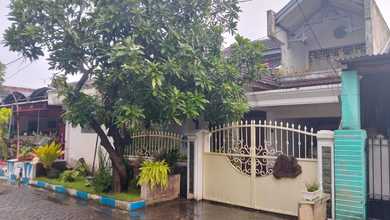 Rumah Favorit di Waru, Sidoarjo, 3 KT, Harga 600 Juta
