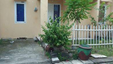 Rumah Eksklusif Luas 70 m2, di Menganti, Gresik