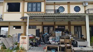 Jual Rumah Siap Huni di Candi, Sidoarjo, 3 Kamar Tidur, Penawaran Terbaik