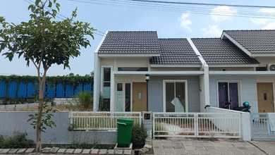 Rumah Idaman di Candi, Sidoarjo, 2 KT, Harga 522 Juta