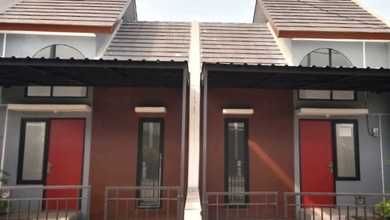Promo Rumah di Driyorejo, Gresik, LB 80m², Harga 635 Juta