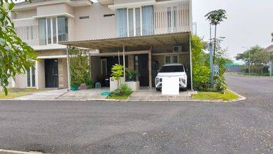 Rumah Premium di Sidoarjo, Sidoarjo, LT 100 m2