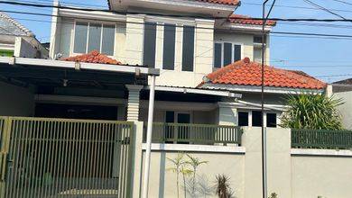Rumah Premium area Sidoarjo, Sidoarjo, Luas 120 m2