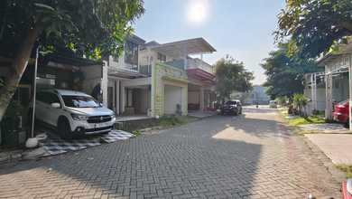 Rumah Siap Huni di Area Sidoarjo, Sidoarjo, LT 153m²