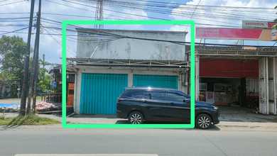 Dijual Via Lelang Ruko 1Lt di 0 Jalan Raya Balongpanggang Gresik