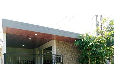 Jual Rumah Terkini di Sedati, Sidoarjo Luas 90 m2