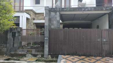 Dijual Rumah Nyaman di Wiyung, Surabaya - LT 280m²