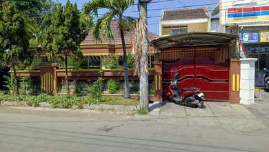 Rumah Siap Pakai di Area Sidoarjo, Sidoarjo, LT 355m²