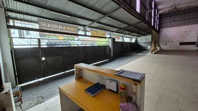 Dijual Cepat Ruang Usaha Beserta Kantor Siap Pakai di Pucang Indah Sidoarjo Kota