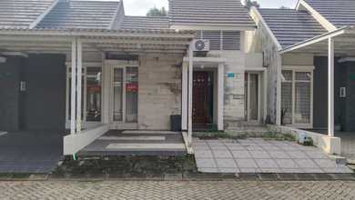 Promo Rumah di Waru, Sidoarjo, LB 80m², Harga 555 Juta