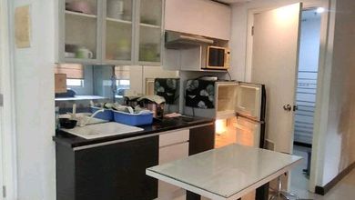Kontrak Apartemen Murah di Surabaya Kota, Surabaya, 3 KT