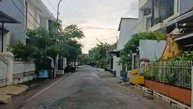 Jual Rumah 180 area Sidoarjo, Sidoarjo