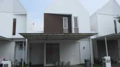 Rumah Siap Huni di Area Gedangan, Sidoarjo, LT 128m²