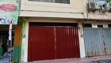 Dijual Murah Ruko 2lt Di Rungkut Surabaya