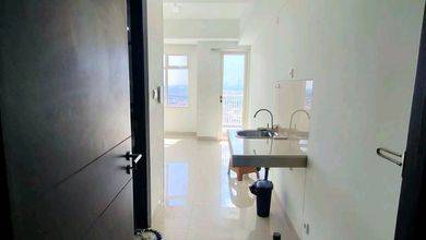 Disewa Apartemen Siap Tinggal 1 BR di Surabaya Kota, Surabaya Lokasi Strategis