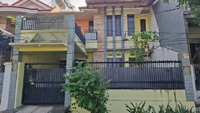 Dijual Rumah Strategis di Benowo, Surabaya - LT 180m²