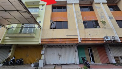 Dijual Via Lelang Ruko 3Lt di Tenggilis Surabaya