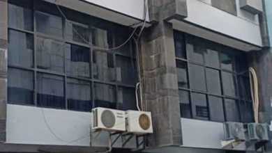 Dijual Ruko 3lt Bagus Di Kalibutuh Surabaya