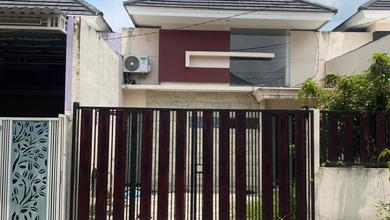 Rumah Dijual di Menganti, Gresik, LB 60m², Harga Kompetitif!
