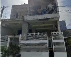 Dijual Rumah Nyaman di Rungkut, Surabaya - LT 72m²